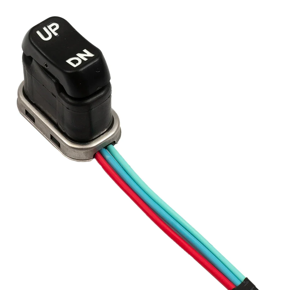 For Johnson Evinrude Outboard 5006358 Power Trim Tilt Switch Boat Type-Tool 703-82563-02-00 Electric Fine-tuning Switch