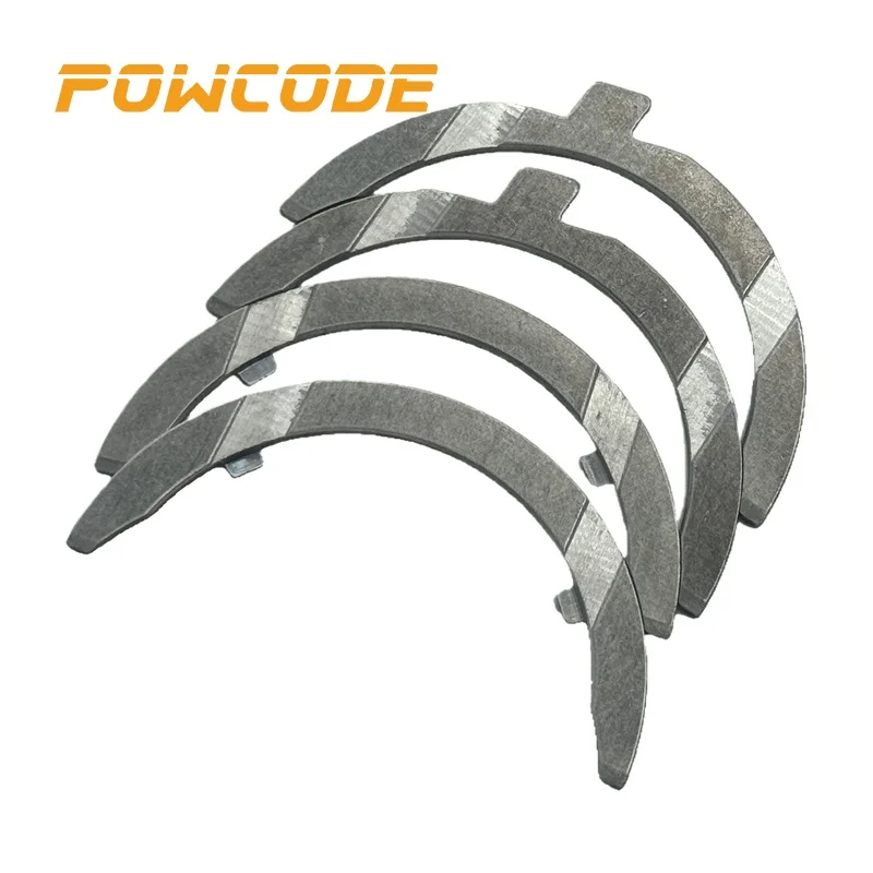 POWCODE Thrust Plate Fit for Shankoo 1.4T 026 198 421