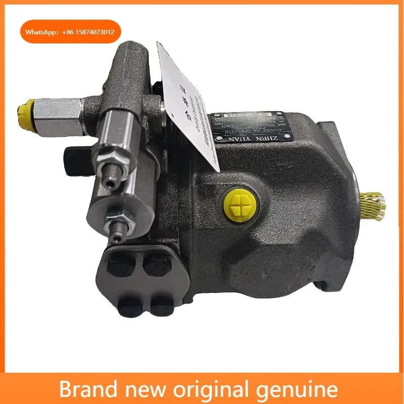 

Factory Price A10VSO18DR A10VO28DR A10VO45DR A10VO71DR A10VO100DR series A10VO28DR/31R-VSC62K01 hydraulic Variable piston pump