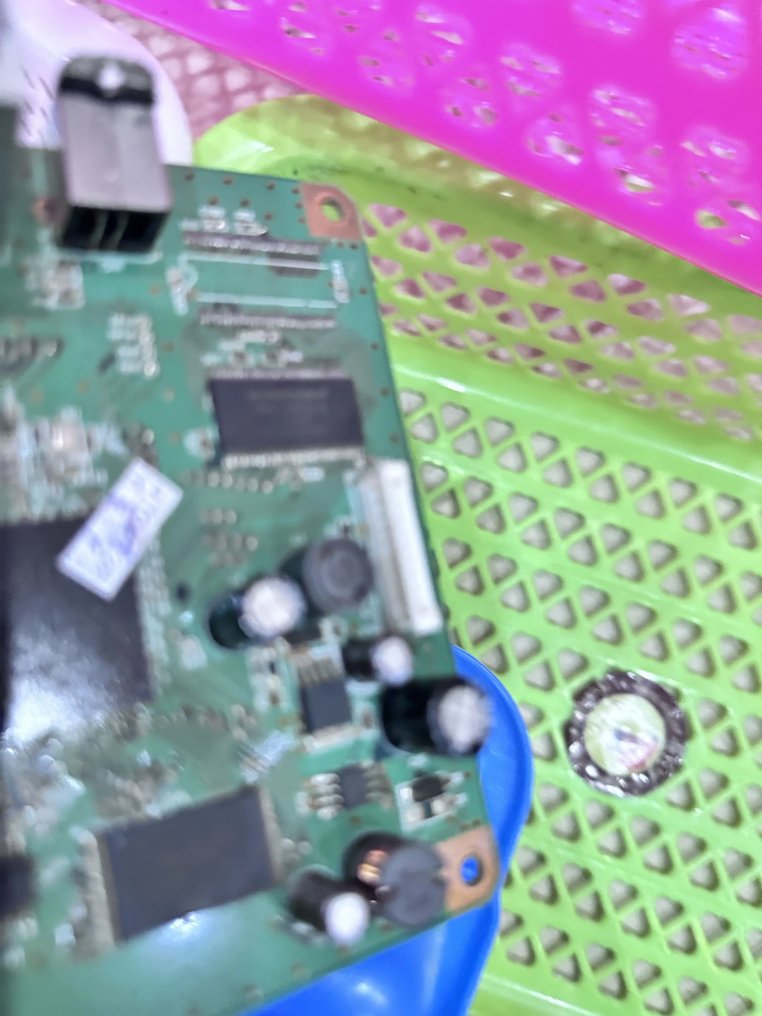 C655 Main. Epson R1… - image