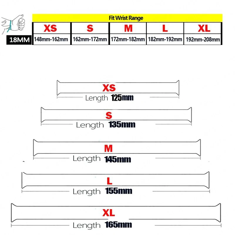 18mm nylonowy pasek do zegarka dla Garmin Vivoactive 3S 4S Venu 2S/Active S/Garmin Rey bransoleta od zegarka taśmy sportowe opaski na nadgarstek bransoletka