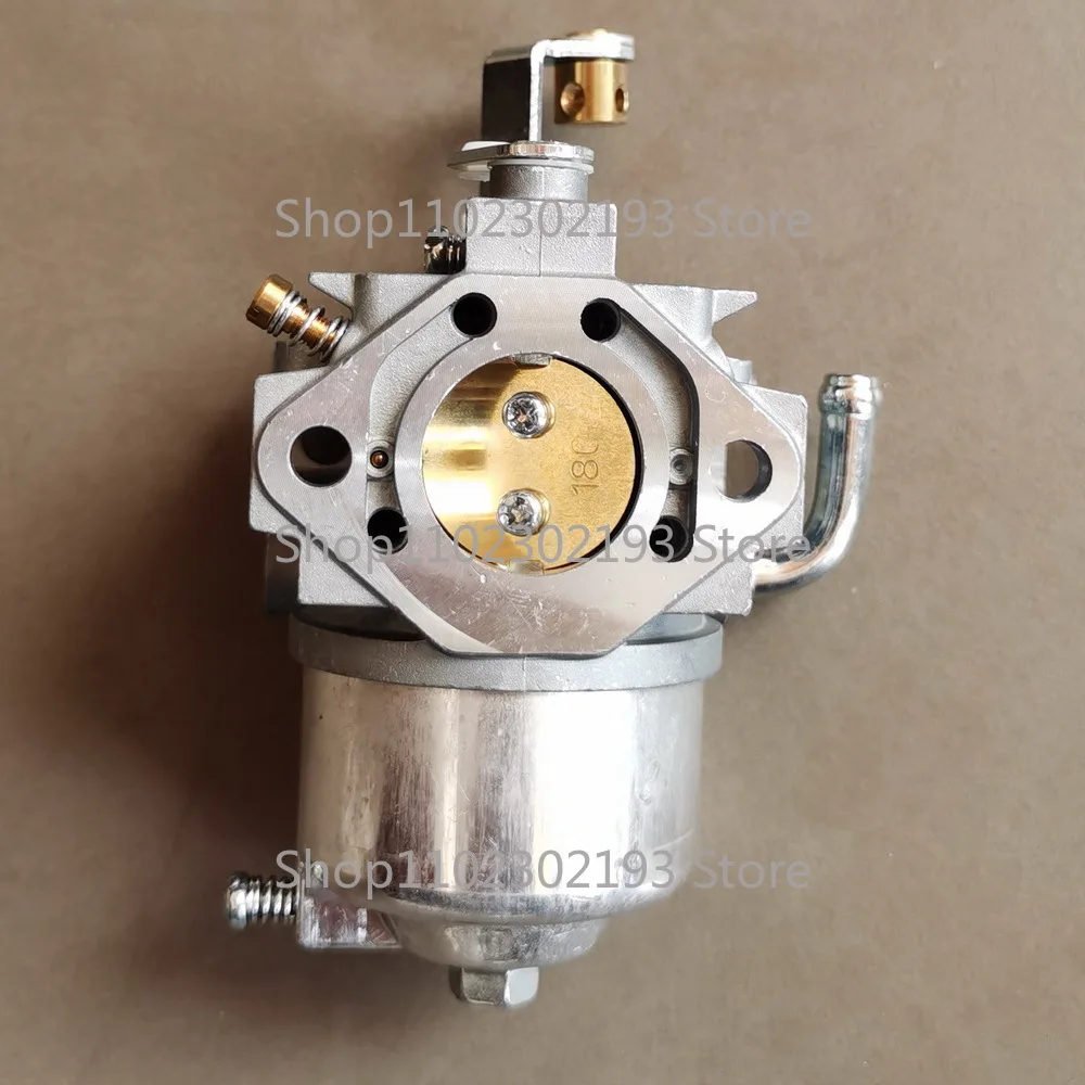 Carburetor for Robin EH34    247-62305-20