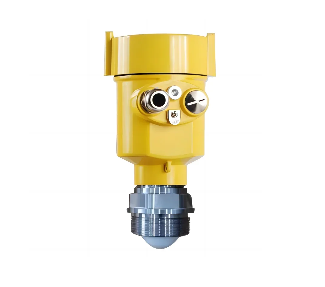 output 4-20mA RS485 HART Flange connection Radar Level Material level Liquid level Gauge