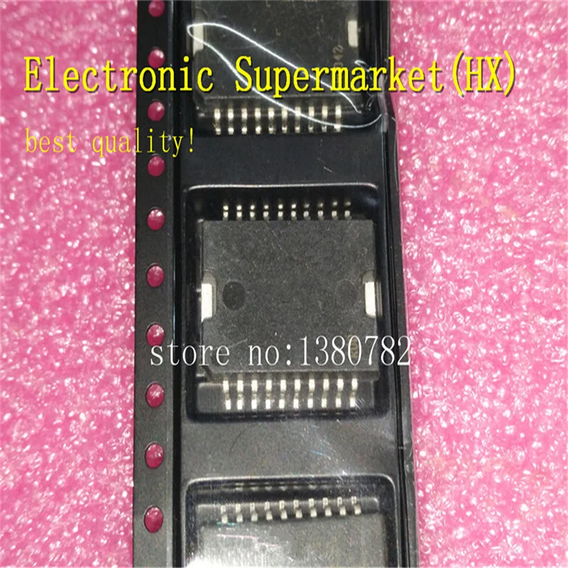Free shipping 10pcs-50pcs L9939 HSOP-20 IC In stock!