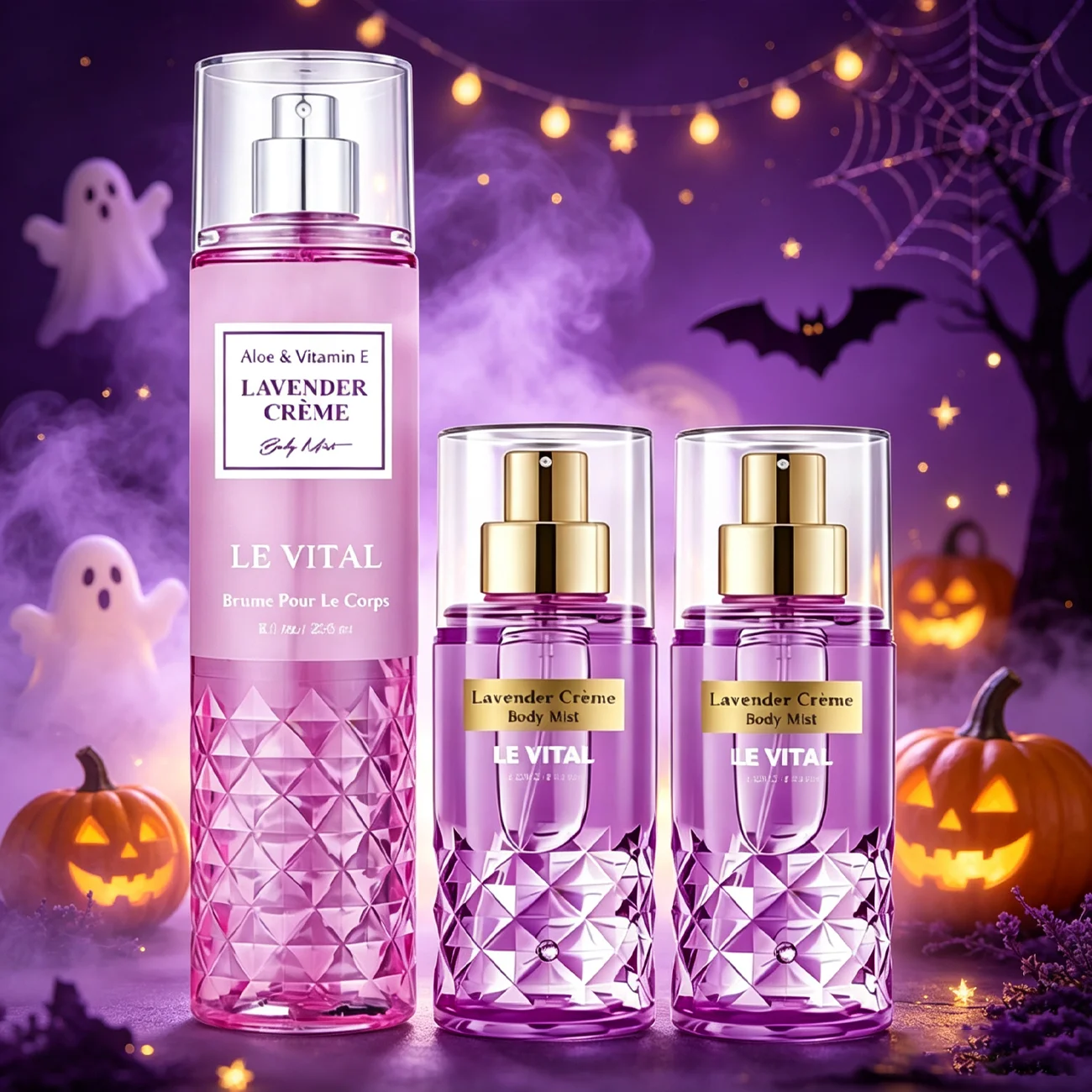 3 bloemige parfums. Het perfec - Perfume Fragrance Families recensie en prijs