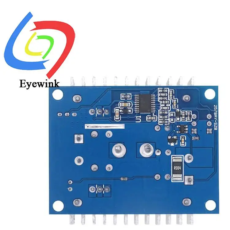 300W DC-DC 20A Step Down constante spanning Constante stroom LED-driver Power Step Down-spanningsmodule