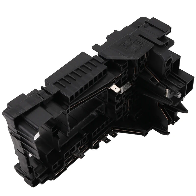 

For Volkswagen Golf (5G) 2014-2016 Fuse Panel Block Fuse Box Housing 5Q0937125B