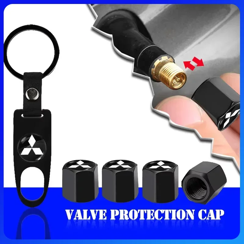 

Новые 4 шт. колпачки для клапанов шин автомобиля, крышки для штока воздуха, аксессуары для BMW M Honda Benz Audi Volkswagen Skoda Porsche NISSAN Toyota