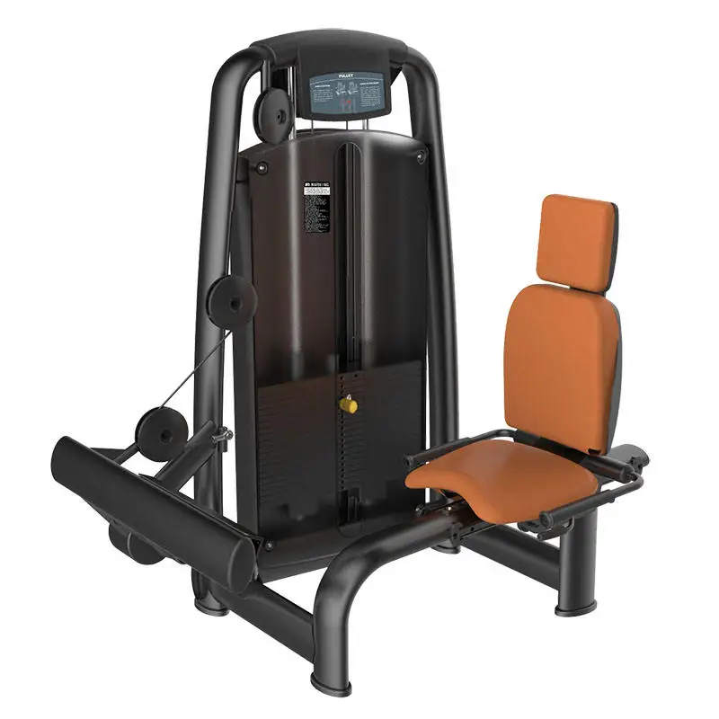 New Design Rotary Calf  Gym Machine For Body Building