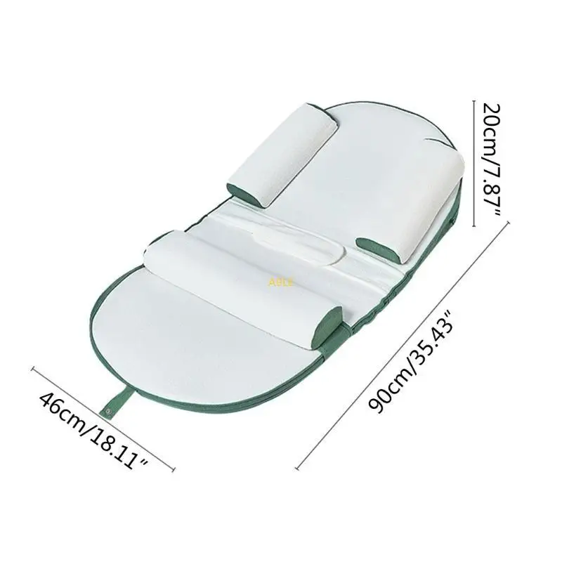 Độc đáo cho bé cho trẻ ăn chai cho ăn gối mềm mại cho trẻ điều dưỡng