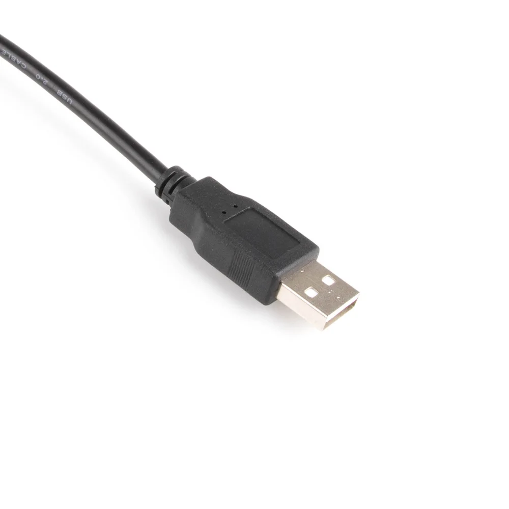 USB 2.0 Type Male to Female M-F Wireless WIFI Adapter USB Extension Cradle Base Stand Docking cable150cm