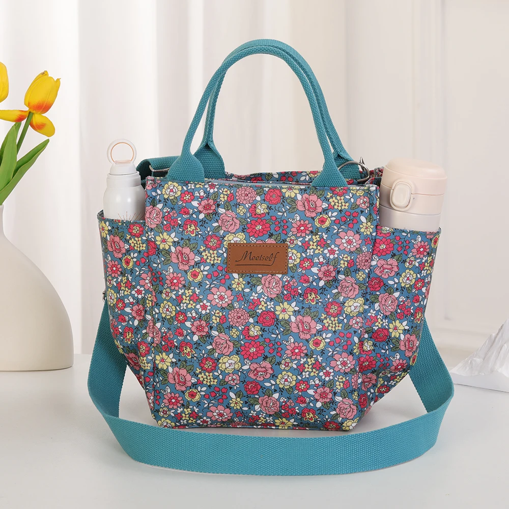 Neue Damenhandtasche mit Animal-Print, große Kapazität, wasserdichte Umhängetasche, Reisegepäck-Aufbewahrungstasche