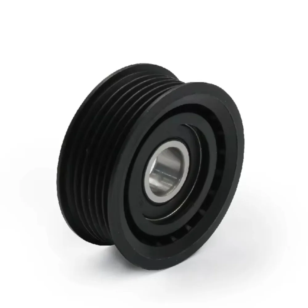 

For Mercedes-Benz ML500 W220 W210: Belt Tensioner Pulley, Drive Pulley, Idler Pulley A0002020019 000 202 00 19
