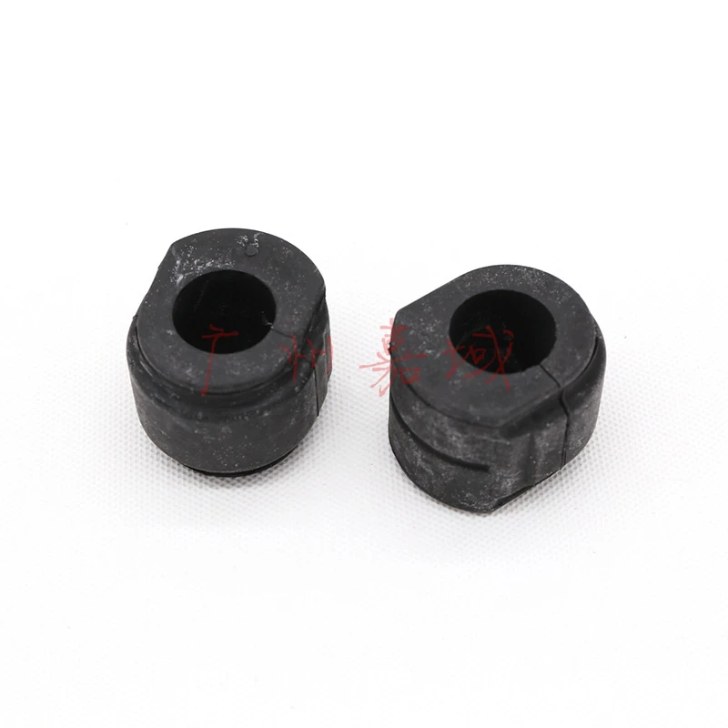 Front Suspension Sway Bar Bushing for Mercedes Benz W176 W246 A200 B200 CLA20 C117 CLA200 A180 A200 B180 A45 2463203411 A2463203