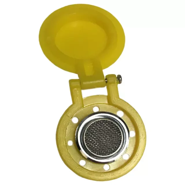 

M18 Shandong Origin Emergency Eyewash Accessories Nozzle For Eyewash Safety Products