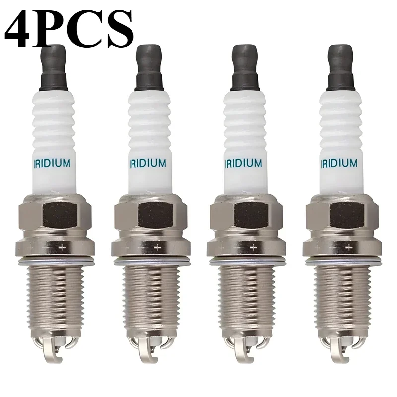

4pcs/lot High Quality SK20BGR11 Iridium Spark Plugs For Toyota Crown Reiz Highlander RAV4 Voxy Nadia Isis 90919-01221