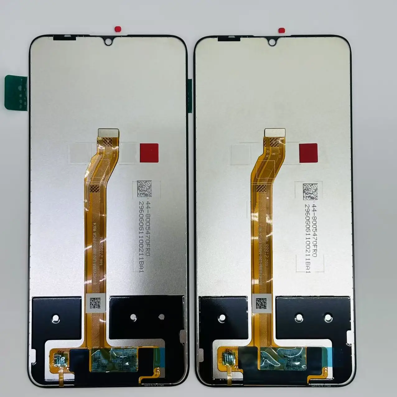 6.74 "oryginalny nowy test AAA dla Huawei Honor X7 wyświetlacz LCD ekran dotykowy wymiana Digitizer zgromadzenie naprawa dotykowa z ramką
