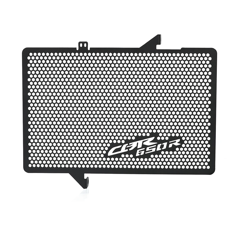 لهوندا CBR650R CBR650 R CBR 650R 2019 2020 2021 2022 2023 2024 2025 2026 دراجة نارية CNC شبكة المبرد غطاء حماية حامي