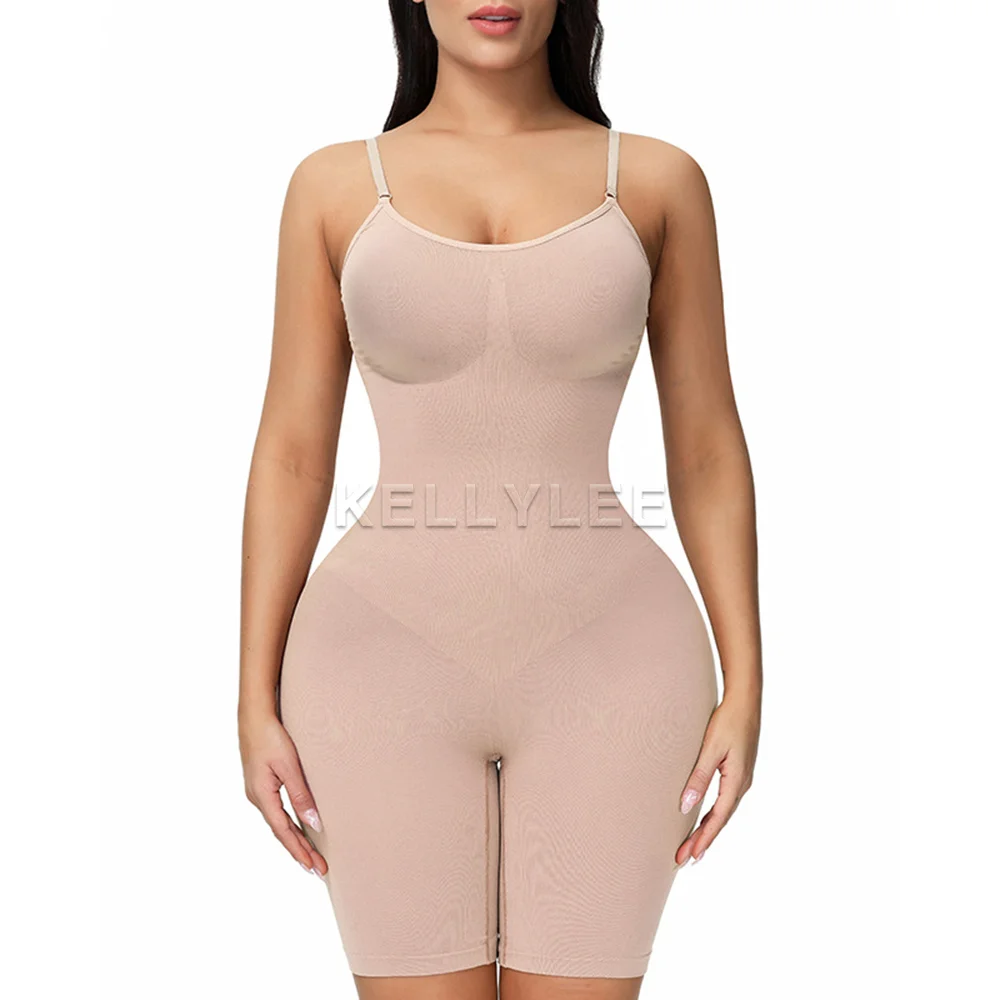 

Stretchy Shaped Up Butt Lifter Shaper Enhancer High Quality Comfortable Fajas Colombianas Post Surgery Shapewear Soft Bodysuits