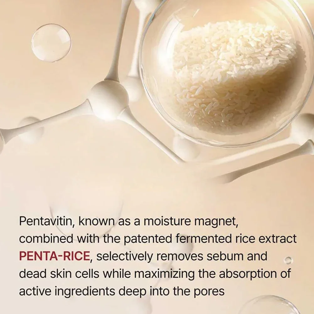 Dr.Melaxin Peel Shot أمبولة تقشير الأرز الأسود لينة التقشير فرك خلايا الجلد الميت مزيل الرؤوس السوداء جميع الجلد الكورية Skinca