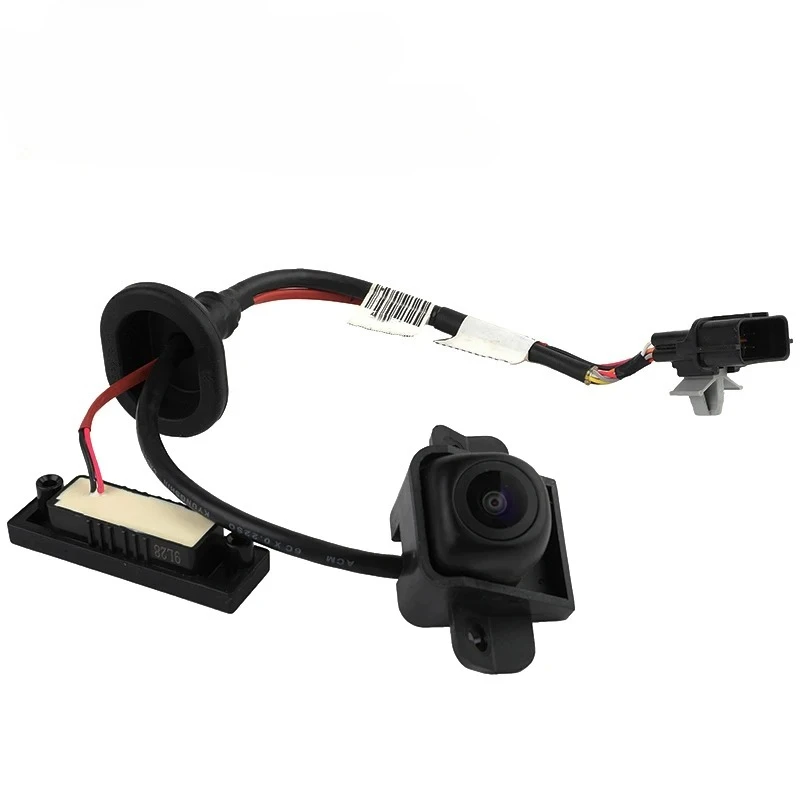 Rear View Camera Reverse Parking Assist Backup Camera 99240-Q6100 99240Q6100 Fits For Kia SELTOS 20 (2019-2021)