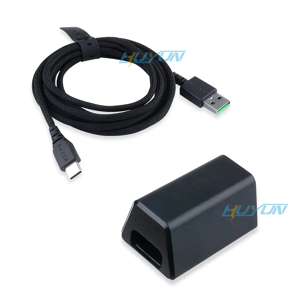 receptor dongle para raz er 8khz mouse sem fio vibora v3 pro 01