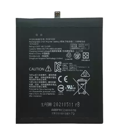 

new for RAZER Phone 2 RC30-0259 4000mah battery