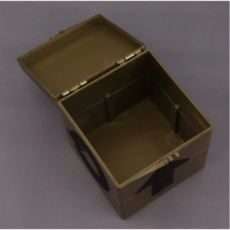 

Vintage Magic Cup Impossible Anti-Spill Water Glass Stage Performers Easy Trick Prop for Magic Shows Parties Magia Magicians