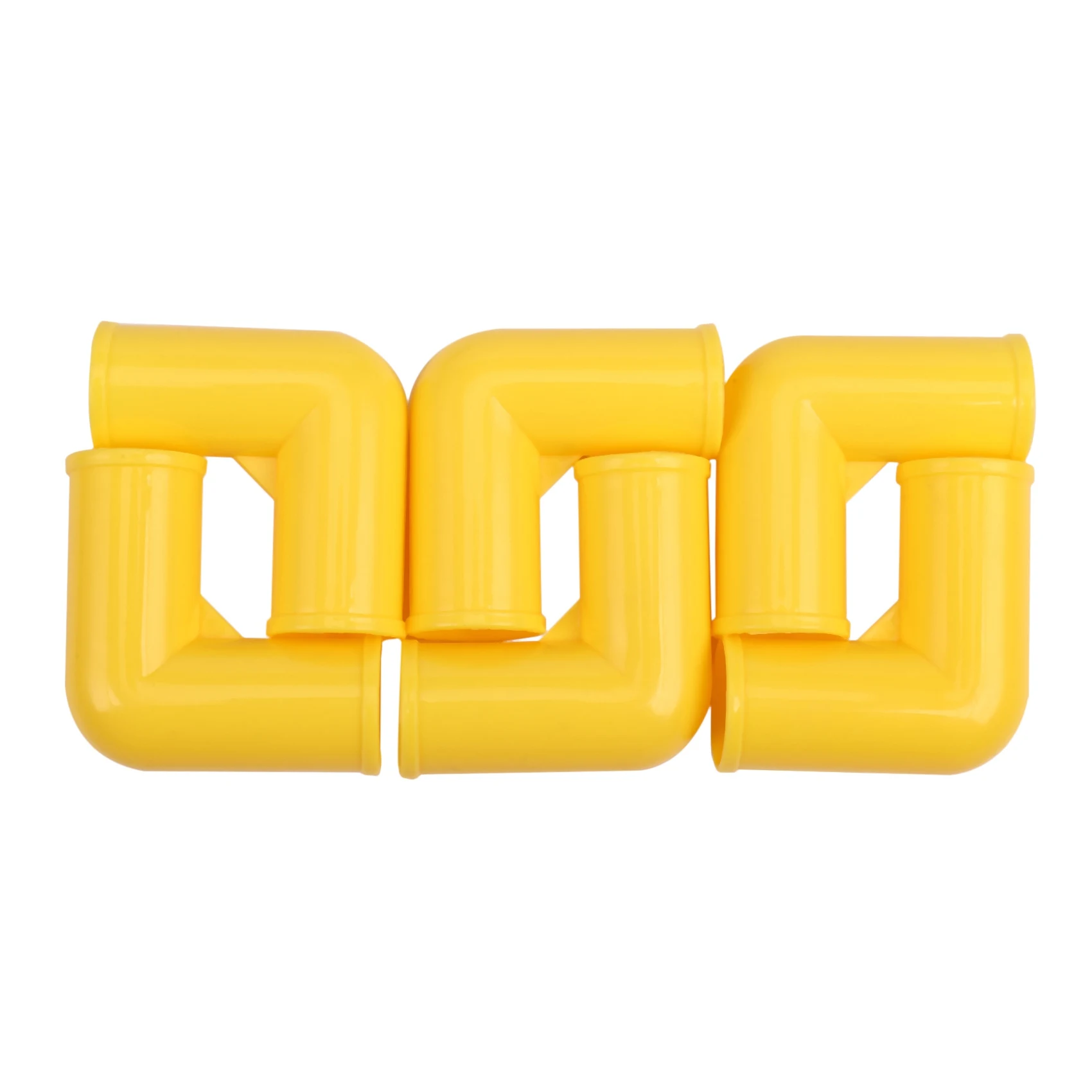 Juego de fútbol y Hockey sobre hielo para niños, 2 en 1, deportes al aire libre/interior, portería con pelotas y bomba, práctica de Scrimmage, juego de fútbol