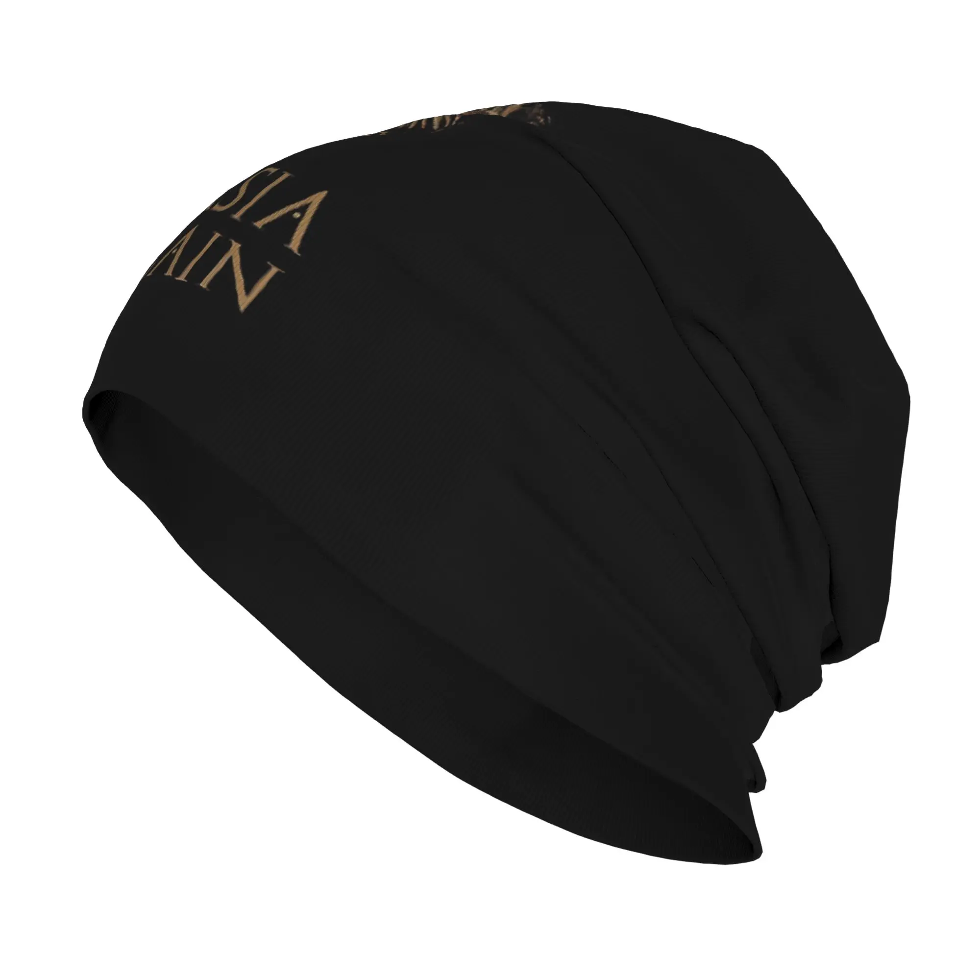 Make Iran Great Again MIGA Skullies Beanies Hats Ancient Mesopotamian History Men Women Street Caps Warm Head Wrap Bonnet Hats