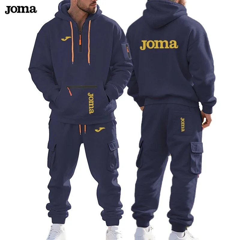 Thumbnail 2 - #9 New Two Piece Sports Suits Arrivals