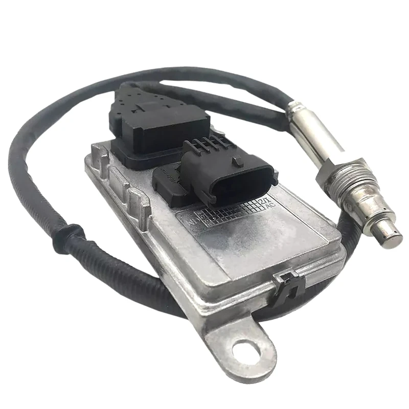 24V NOX Sensor Nitrogen Oxygen Sensor 22827993,5WK97371 For Renault Volvo FE FH FL FM Truck