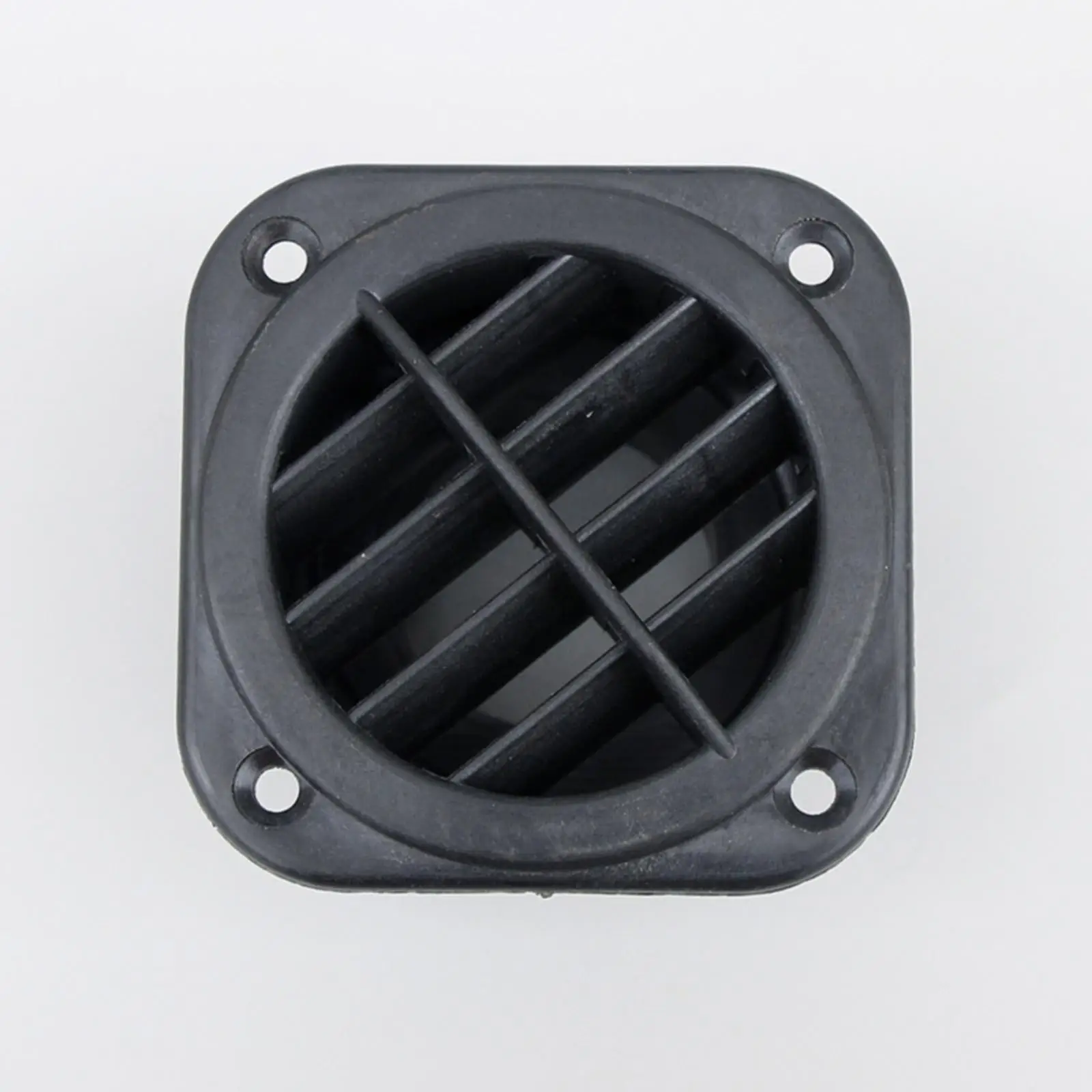 

42mm Warm Air Vent Outlet Air Conditioner Air Outlet Parking for Car RV