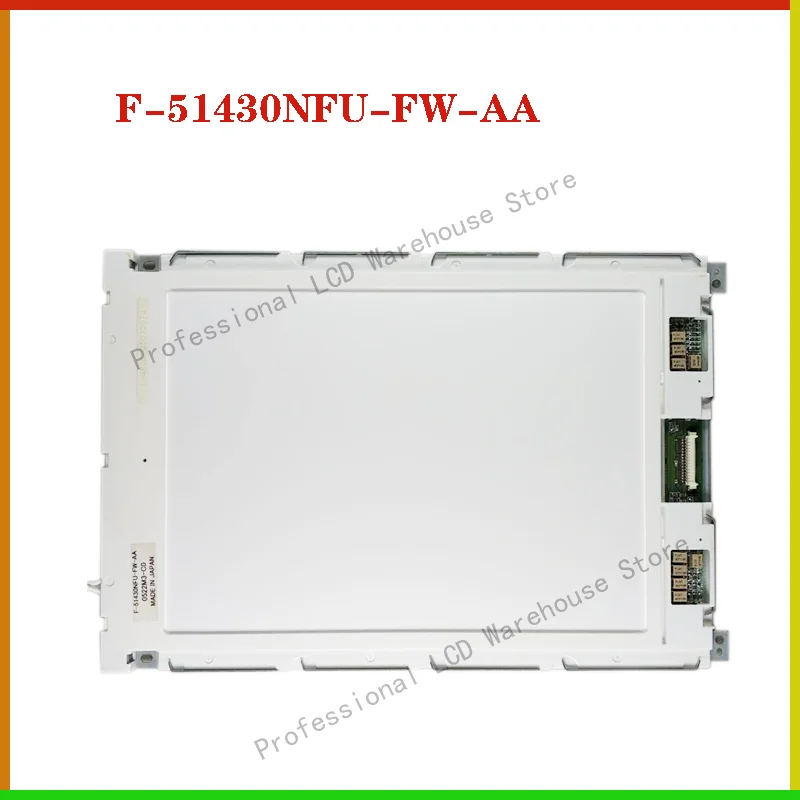 

F-51430NFU-FW F-51430NFU-FW-AA F-51430NFU-FW-AEN 9,4-дюймовый 640*480 CCFL FSTN-ЖК-дисплей