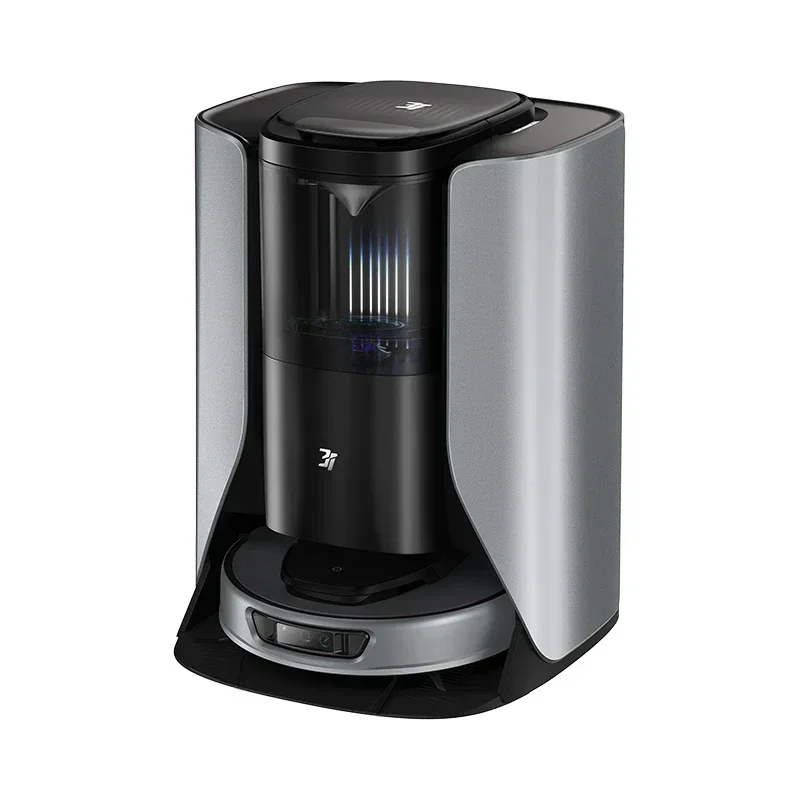 

Roller live cleaning sweeping robot F1 intelligent washing machine automatic cleaning integrated cleaning station