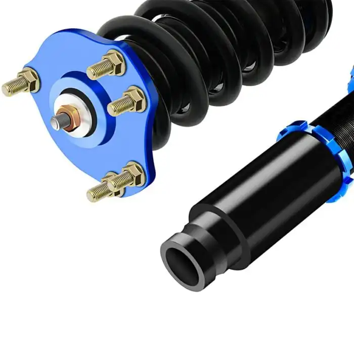 New Coilovers Suspension Kit for 1992-2001 Honda Prelude Adjustmnet Height Struts Shocks