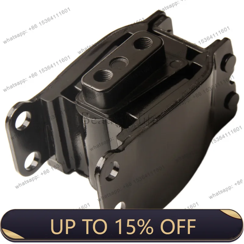 Zj.47583-90B 4758390 Cross-border application, motorcycle front motor bracket 0933-0101