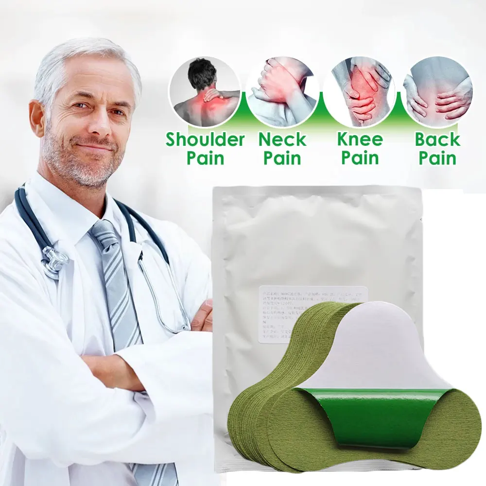 Рисунок 2 - наклейки для грелки шеи