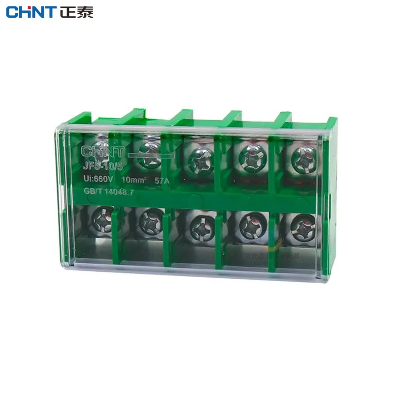 Chint Chnt 1PCS JF5…