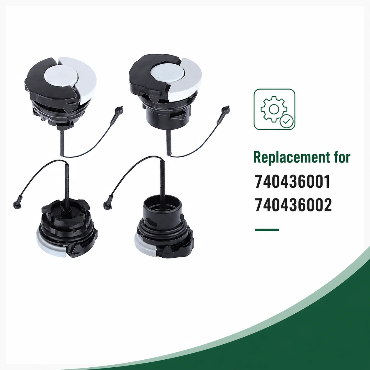 Fuel Oil Tank Cap For Stihl MS - Stihl Chainsaw Ms261 ulasan dan harga