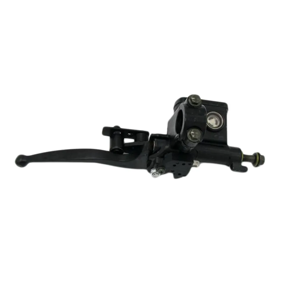 ✼Left Hand Brake Lever 50/70/90/110/125/150Cc For Atv Quad Master Cylinder Bike