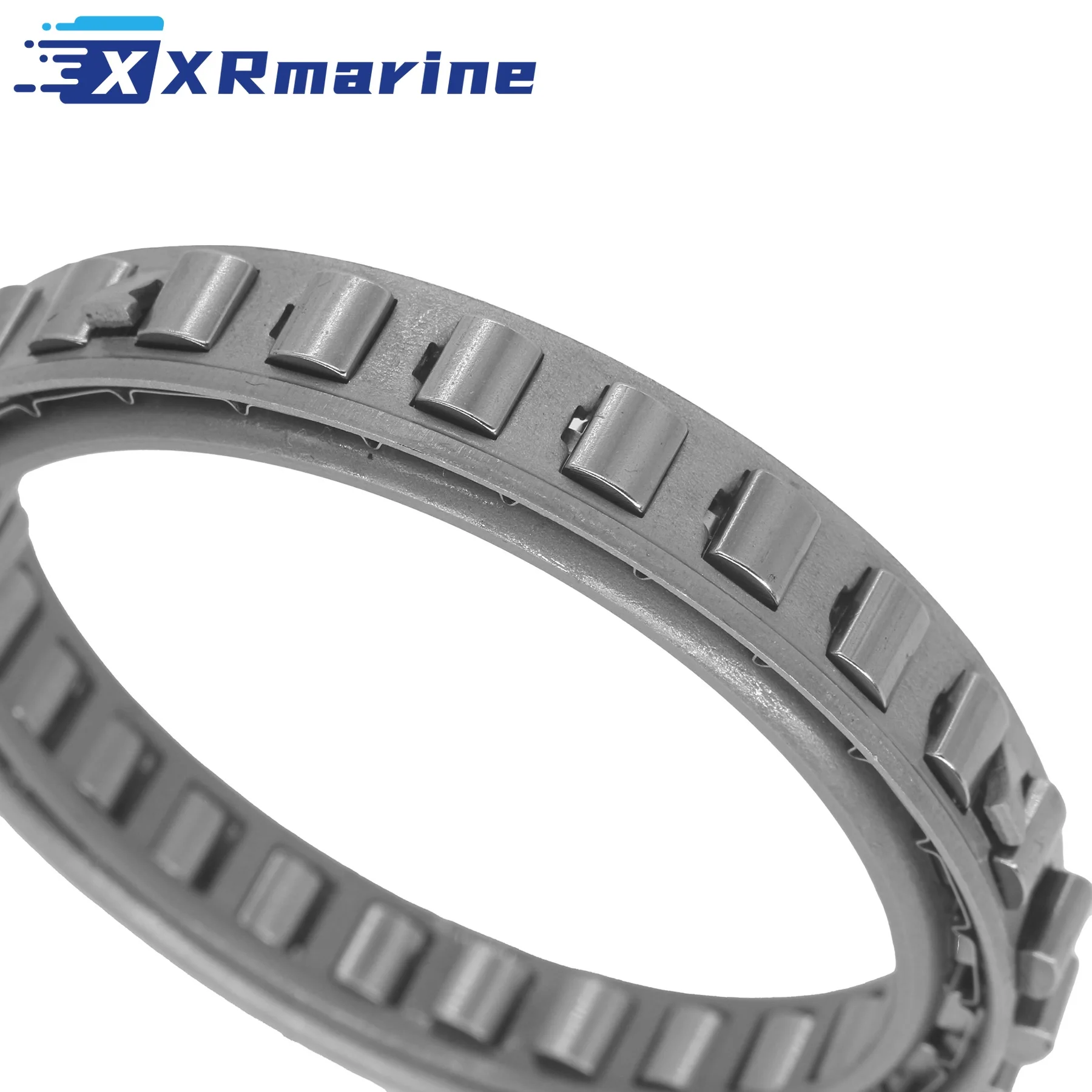 27 بكرات قابض الشاحن الخارق طريقة واحدة تحمل 6ET-17800-00-00 لياماها 1.8T 1800 FX SHO FZR FZS SVHO المحرك 6S5-17800-10