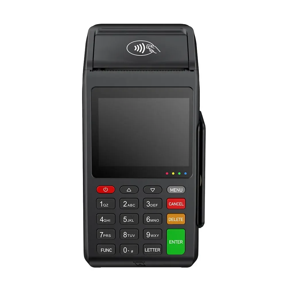 

In Stock offline pos 6 digit with btc payout restaurant qr code pos terminal overlay for supermarket with printer