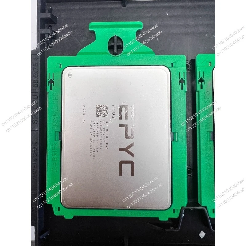 

EPYC 7302 7352 CPU 24 Cores 48 Threads 2.3G