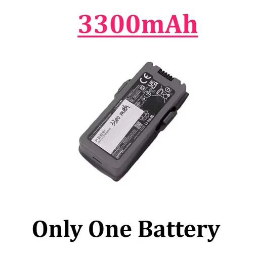 Imagen 2 del producto Nueva Batería para Dron DJI Neo 2, 7.16V 3300mAh, Reemplazo de Larga Duración, Batería Inteligente Mejorada de Alta Capacidad