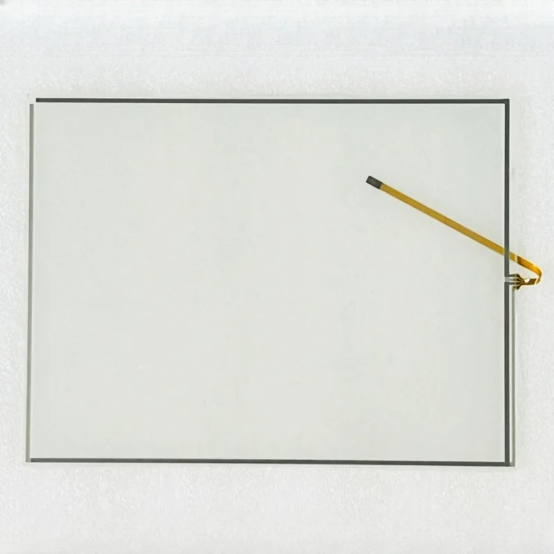 

New 15-inch 4-wire T010-1201-x131/01 touch screen 1201-250 ATTI touch pad