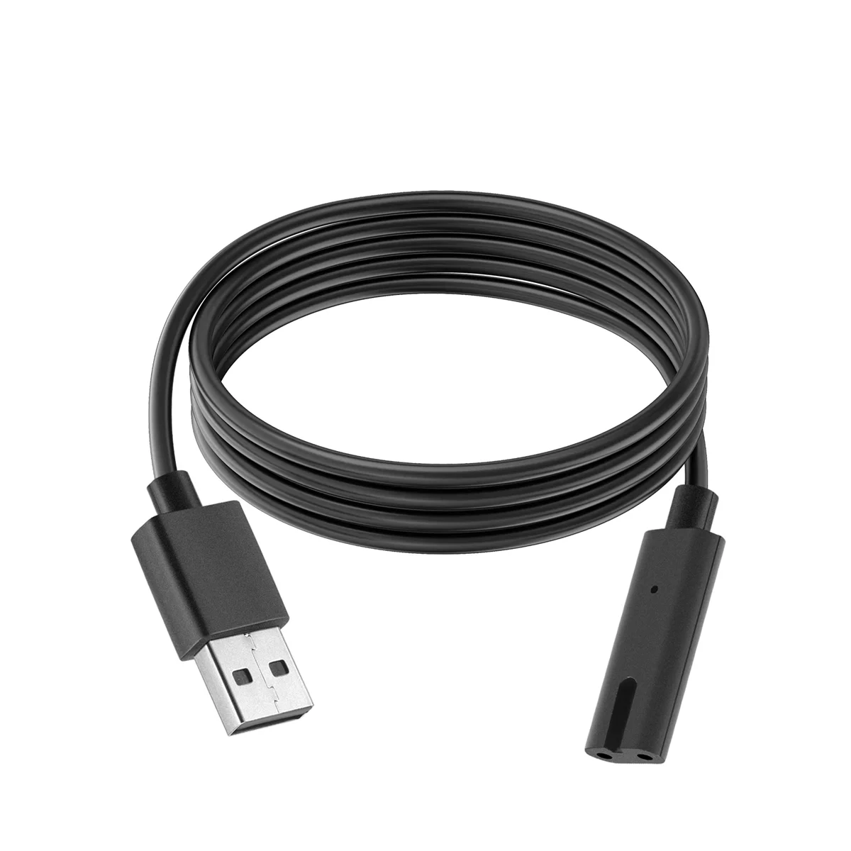 Adaptador de corriente para afeitadora, Cable de carga USB, adecuado para FLYCO FS371, 372, 373, 871, 339, 375, 376