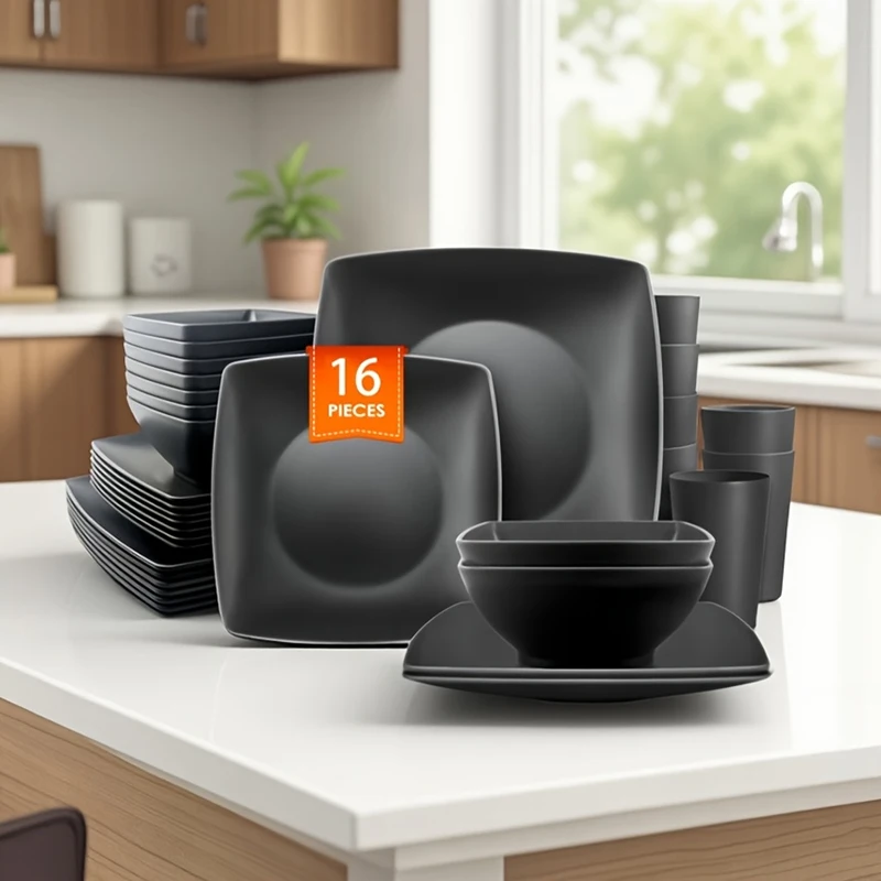 #40 Top Serveware Picks for Every Budget