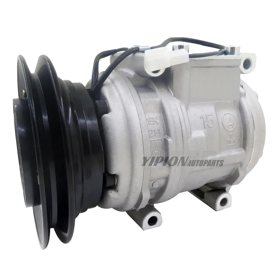 FOR toyota hilux air conditioning compressors TOYOTA HILUX LN166L 10PA15C 88320-35620 8832035620  88320-35620 8832035620