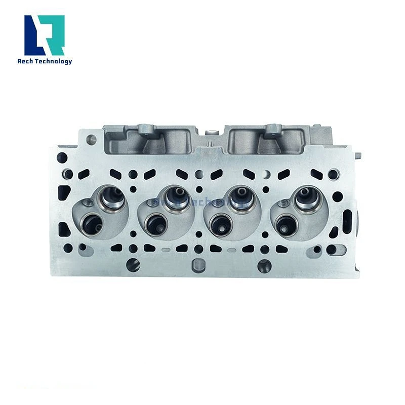 TU3JP TU3AF cylinder head 9634005110 02.00.AC 1360cc 1.4L SO HC